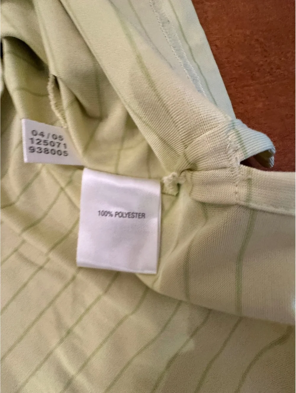 Vintage Adidas Climacool Myrtle Beach TPC Polo Shirt XL 601
